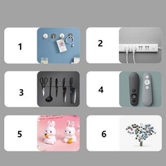 5m Nano Tape Double-sided Adhesive Tape Traceless Waterproof Tape