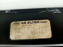 Eltek SMPS 600 Battery Charger