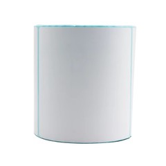 4×6″ Direct Thermal Shipping Labels Self-Adhesive Paper,500 Per Roll