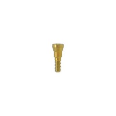 NC Healing Abutments & Closure Caps for Fit Straumann ITI BL/BLT NC Narrow Cross