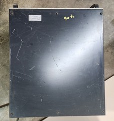 Kikusui 77766A AC Stabilizer For R&D 100-125 v 20A