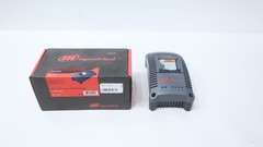 Ingersoll Rand BC1121 Iq Li-ion Battery Charger 21v-dc 4a Amp 100-240v-ac