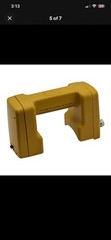 1 Pack BT-24QW Battery for Topcon Total Station, Surveying,GPT,GTS,300,BT-24Q US