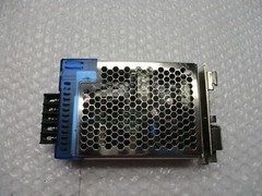 OMRON S8VM-05024CD POWER SUPPLY NSNP