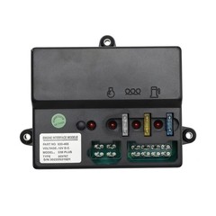 Generator Module With High Performance, Long Service Life For FG Wilson