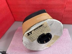 THE ZIPPERTUBING CO ZT94-04–004-2 1/2” EMI Shield Wrap 200FT ZT 0099200