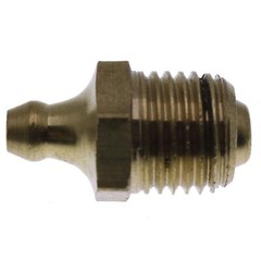 2X Grease Zerk Fitting for Bobcat MT52 MT55 MT85 S130 S150 T140 T180 T190 T200
