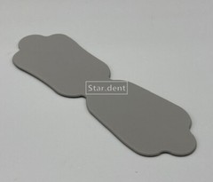 Dental Contrast Background Board Photography Contraster Flexible Color Match