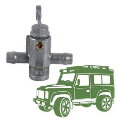 1Pcs 5/16′ In-Line Straight Fuel Gas Shut Cut Off Valve Switch 8mm Motorcycle…