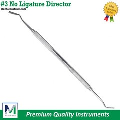 Orthodontics Ligature Director #3no Tying Arch wire Placement Orthodontic