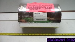 Protect-All 1.2 Mil Clear Nylon Wrap 12.5″ x 3,000′ P/N NYCL1.2E-12.500X03000B