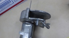 Merck Ralogun Animal Livestock Dosing Growth Pellet Injector Gun