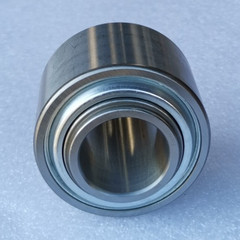 Premium 5206KPP3 Double Row Bearing 1.187″ Round Bore GA8603 AN261766 822-215C