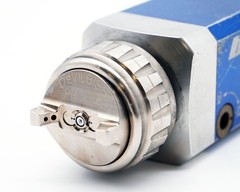 b+m surface systems LZ 2013 LZ2013 max. pressure: 9bar valve -used-