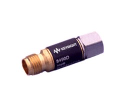 Keysight 8490D coaxial fixed attenuator 20dB, DC-50 GHz