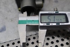 TAIHEI BOEKI TDZ-3FL24 Pressure Switch 35MPa Used With Warranty