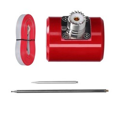 HF Telescopic Long for service Life Tested With 300W Power