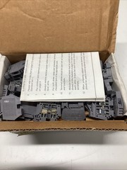 DINNECTORS TERMINAL BLOCK CONNECTOR Box Of 100 V-462