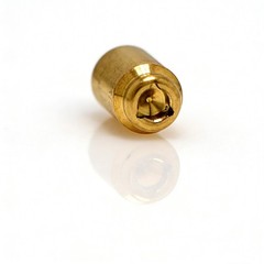 Dental fit Zest Locator Abutment Removable for STRAUMANN Tissue Level RN Implant