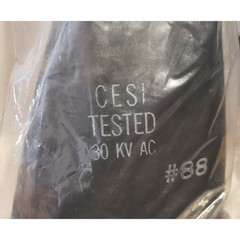 NEW – Salisbury Protective Glove Size 9, Class 3, Type I, Left – FREE SHIPPING