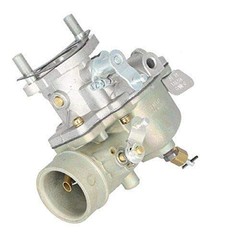 Zenith Carburetor 801 & 901 (After S/N 126525) & 4000 1962-64 w/172 Cubic Engine