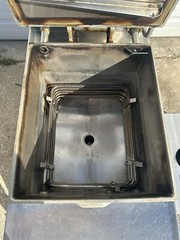 2019 Henny Penny Model 500CFA (PFE500)