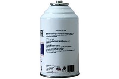 Enviro-Safe Stop Leak for Auto Systems 4 oz can #2030a-R12