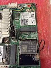 NVIDIA Jetson Xavier NX 8GB Developer Kit with 256GB SSD WiFi CUSTOM