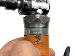 Dotco Die Grinder 20,000 Rpms 1/4” Collet Model-12LF281-36
