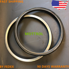 1R5837 1R-5837 1275834 127-5834 FLOATING SEAL ASSY,GUROP SEAL FITS CAT E120B 110