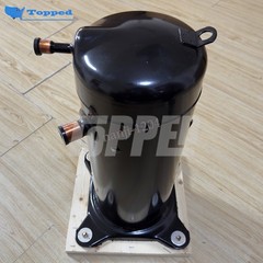 New Scroll Compressor 208-230V 1PH 4.5 Tons R-22 for Copeland ZR54K5E-PFV-800