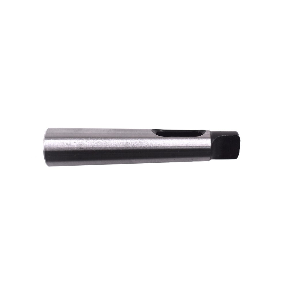 MT1 Spindle to MT2 Arbor Morse Taper Adapter Reducing Drill Sleeve For Lathe