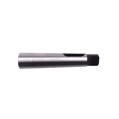 MT1 Spindle to MT2 Arbor Morse Taper Adapter Reducing Drill Sleeve For Lathe