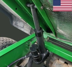 John Deere Gator TX Power Cargo Lift Kit Complete Automatic Dump  BM23765