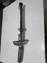 Sturtevant Richmont KS-600-1 0/600 In Pound 3/8″ Drive Flat Beam Torque Wrench
