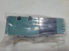 NUMATICS Solenoid Valve, 152SA400K000030