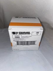 Standard Abrasives 2″ Sanding Discs 522452, 36 Grit, TS Quick Change, 50pk