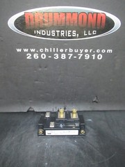 PRX POWERBLOCK IGBT POWER MODULE CM300HA-24H S97AF7-G *WARRANTY INCLUDED*