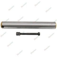 New 45mm x 330mm Excavator Universal Bucket Pin 13” For CAT Deere Komatsu