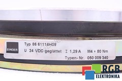 8661114H09 BINDER – Used – 3 Months Warranty
