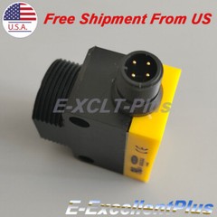 1PCS For Banner Engineering QS30LDLQ Photoelectric Laser Sensor Switch PNP/NPN