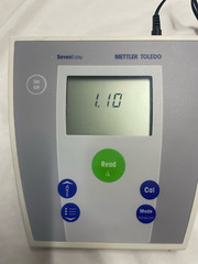 METTLER TOLEDO SEVEN EASY 30 days money back!!!