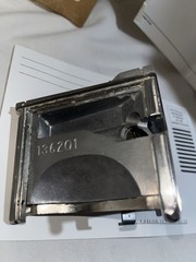 TapeTech 3″ Corner Finisher (Model 45TT / Part 136201) *Excellent Condition*