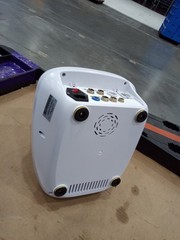7 in 1 Beauty Machine for Body Massage Facial Skin Lifting Lost Weig 95% fresh