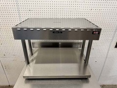 Unused Hatco GRBW-24D Countertop Stainless Food Warmer 700 watts – 120V – BF