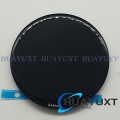 46mm LCD display Touch Screen （ No Frame ） For Garmin Forerunner 265