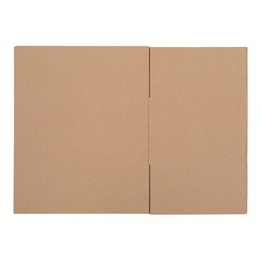 100X 8x6x4″ Cardboard Paper Boxes Mailing Packing Shipping Box Corrugated Carton