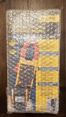 Fluke 381 Remote Display True RMS AC/DC Clamp Meter With iFlex