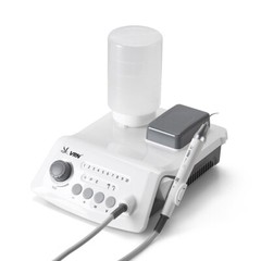 LED Dental Ultrasonic Piezo Scaler Handpiece Bottles Fit EMS Cavitron Woodpecker