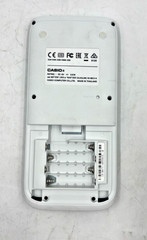 CASIO FX-CG50 (EL1107101)